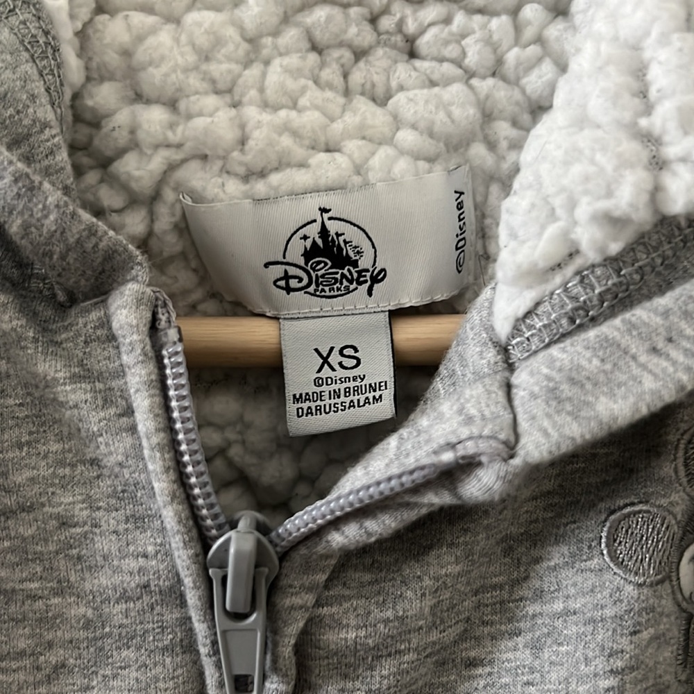 Disney Jacket - Picture 3 of 4